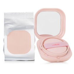 Laneige Neo Cushion Glow SPF50+ with Extra Refill - # 21 Beige 2x15g/0.5oz