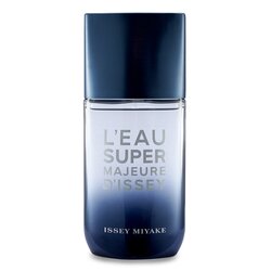 Issey Miyake L'Eau Super Majeure d'lssey Eau De Toilette Spray 100ml/3.3oz