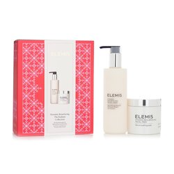 Elemis Dynamic Resurfacing The Radiant Collection 2pcs