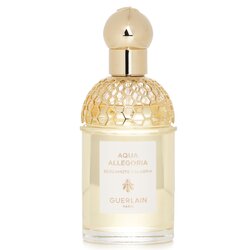 Guerlain Aqua Allegoria Bergamote Calabria Eau De Toilette Spray 75ml/2.5oz
