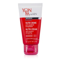 Yonka Nourish Nutri-Cream - Nourishing & Energizing (Exp. Date: 03/2023) 40ml/1.4oz