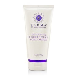 Image Iluma Intense Lightening Body Lotion (Exp. Date: 05/2023) 170g/6oz