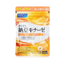 Fancl Healthy Blood Support Supplement 30 Days 60capsules