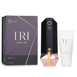 Tripollar POSE VX Skin Tightening Device For Body Kit (Box Slightly Damaged) 4pcs