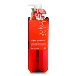 MISE en SCENE Perfect Serum Super Rich Shampoo 680ml/22.99oz