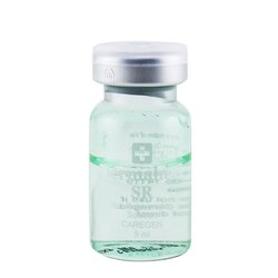 Dermaheal SR - Skin Rejuvenating Solution (Biological Sterilized Solution) (Exp. Date: 03/2023) 10x5ml/0.17oz