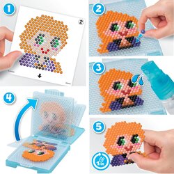 Aquabeads frozen best sale playset