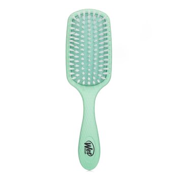 Wet Brush Go Green Oil Infused Shine Enhancer - # Tea Tree Oil 1pc