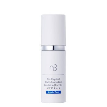 Natural Beauty Bio-Tech Absolute Youth Bio Physical Multi-Protection SPF 30 - # Purple 30ml/1oz