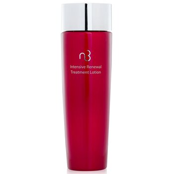 Natural Beauty Intensive Renewal Treatment Lotion 150ml/5.07oz