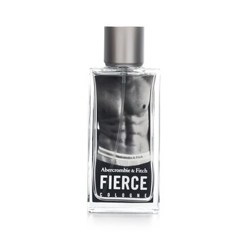 abercrombie and fitch fierce gift set