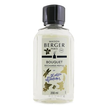 Lampe Berger (Maison Berger Paris) Bouquet Refill - Lolita Lempicka 200ml