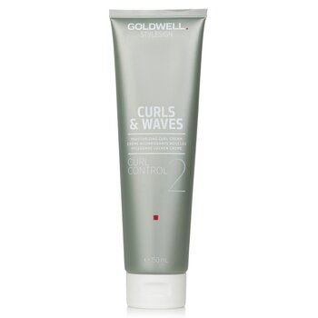 Kms California Curl Up Control Creme Curl Bundling And Frizz Control 150ml 5oz Styling Cream Gel Free Worldwide Shipping Strawberrynet Nz