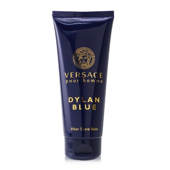 Versace Dylan Blue After Shave Balm 100ml/3.4oz