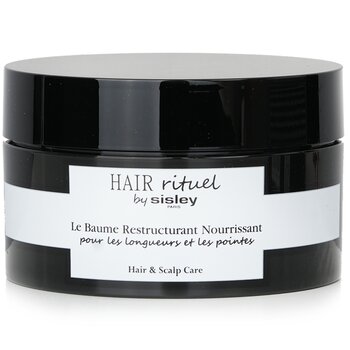Sisley Hair Rituel by Sisley Restructuring Nourishing Balm (For Hair Lengths and Ends) 125g/4.4oz
