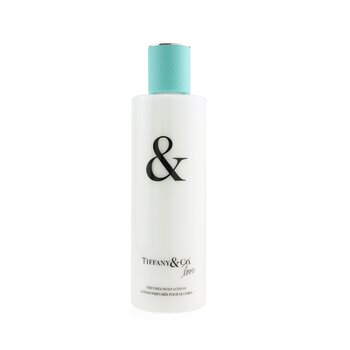Tiffany & Co. Tiffany & Love For Her Body Lotion 200ml/6.7oz