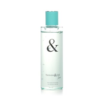 Tiffany & Co. Tiffany & Love For Her Shower Gel 200ml/6.7oz