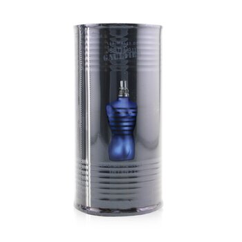Jean Paul Gaultier Ultra Male Eau De Toilette Intense Spray 40ml/1.3oz