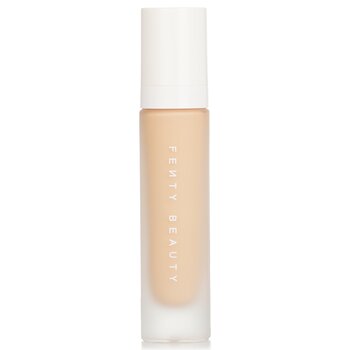Fenty Beauty by Rihanna Pro Filt'R Soft Matte Longwear Foundation - #160 (Light With Warm Peach Undertones) 32ml/1.08oz