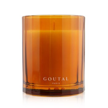 Goutal (Annick Goutal) Refillable Scented Candle - Un Air D'Hadrien 185g/6.5oz