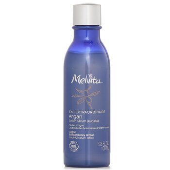 Melvita Argan Extraordinary Water - Youthful Serum-Lotion 100ml/3.3oz