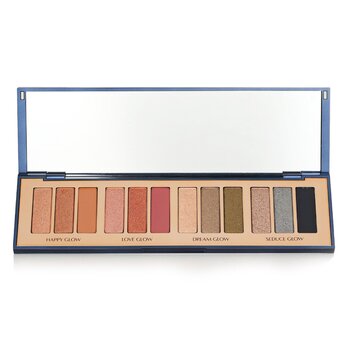 Charlotte Tilbury Starry Eyes To Hypnotise Eyeshadow Palette (12x Eyeshadow) (Limited Edition) 7.5g/0.26oz