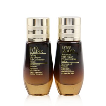 Estee Lauder Advanced Night Repair Eye Concentrate Matrix Duo 2x15ml/0.5oz