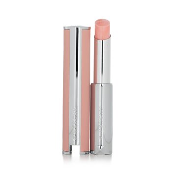 Givenchy Rose Perfecto Beautifying Lip Balm - # 002 Vital Glow (Transparent) 2.8g/0.09oz