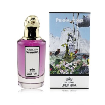 ペンハリガン Penhaligon's ポートレート ジ アンジェヌー