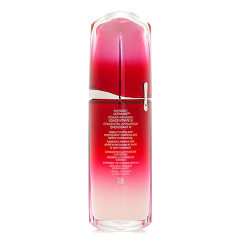 資生堂 Shiseido アルティムイーン パワー インフュージング