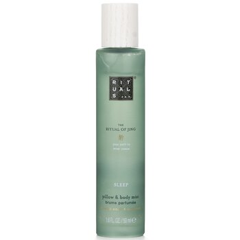 Rituals The Ritual Of Jing Deep Sleep Pillow & Body Mist 50ml/1.7oz