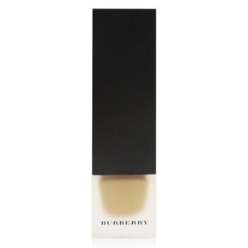 Burberry Matte Glow Foundation – # No. 60 Medium Warm 30ml/1oz