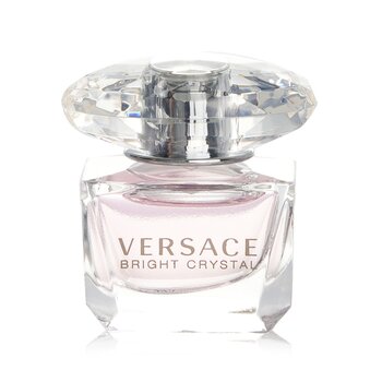 Versace Bright Crystal Eau De Toilette (Miniature) 5ml/0.17oz