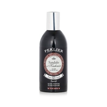 Perlier Sandalwood Elixir Perfume Spray For Men 100ml/3.3oz