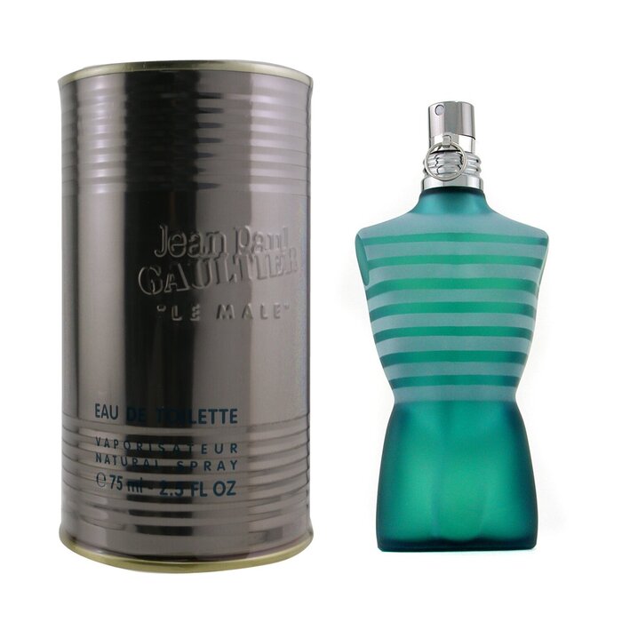 Jean Paul Gaultier Le Male Eau De Toilette Spray 75ml/2.5ozProduct Thumbnail