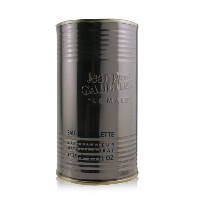 Jean Paul Gaultier Le Male Eau De Toilette Spray 75ml/2.5ozProduct Thumbnail