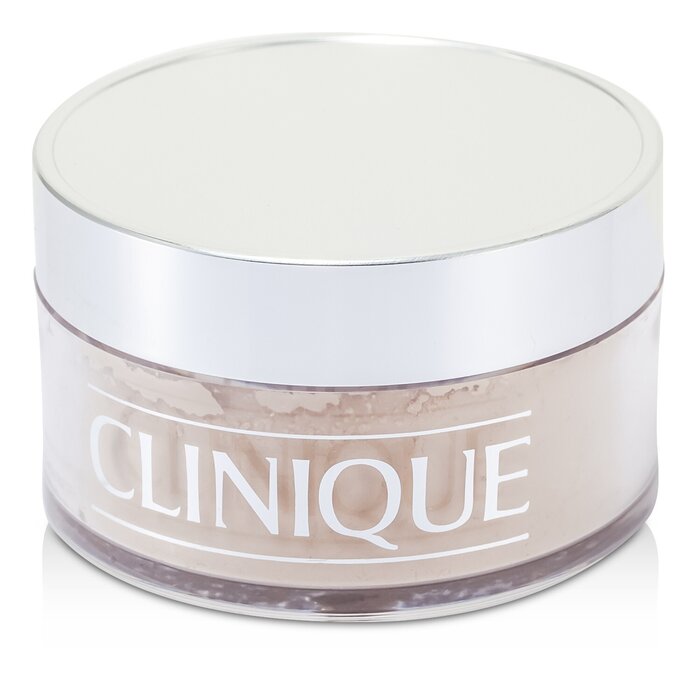 Clinique Sypki puder z pędzlem Blended Face Powder + Brush 35g/1.2ozProduct Thumbnail