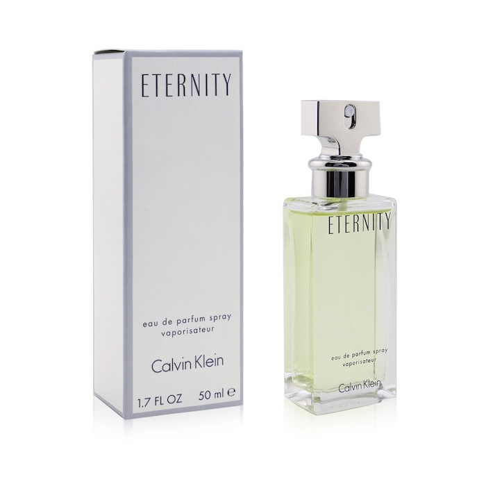 Calvin Klein Eternity أو دو برفوم بخاخ 50ml/1.7ozProduct Thumbnail