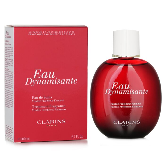Clarins Eau Dynamisante Splash(Random Packaging) 200ml/6.8ozProduct Thumbnail