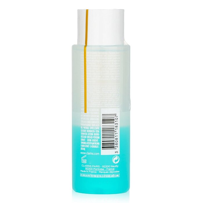Clarins Instant Eye Make Up Remover(Random Packaging) 125ml/4.2ozProduct Thumbnail