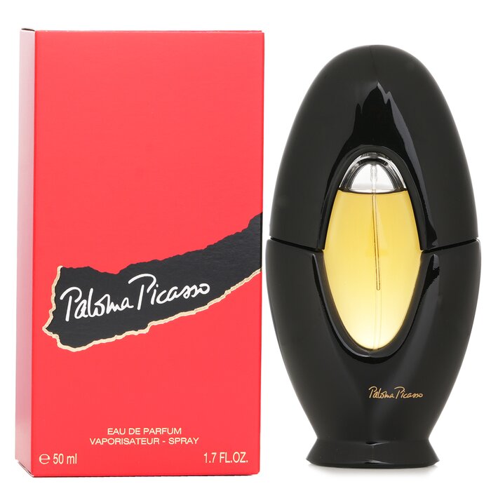 Paloma Picasso Edp Spray(Random Packaging) 50ml/1.7ozProduct Thumbnail