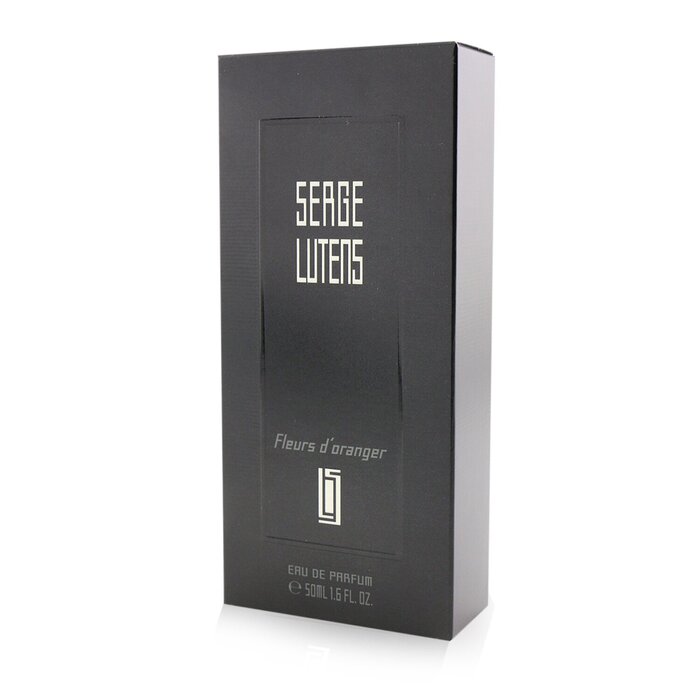 Serge Lutens Fleurs D' Oranger Apă de Parfum Spray 50ml/1.69ozProduct Thumbnail