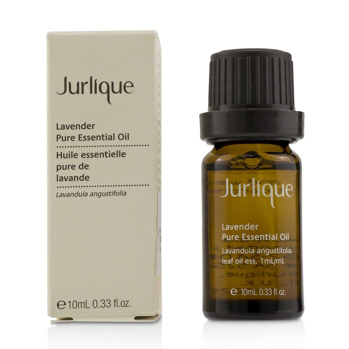 Jurlique Lavender Pure Essential Oil(Random Packaging) 10ml/0.35ozProduct Thumbnail
