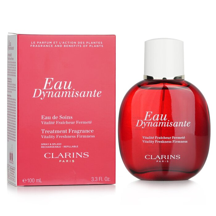 Clarins Eau Dynamisante Spray(Random Packaging) 100ml/3.3ozProduct Thumbnail