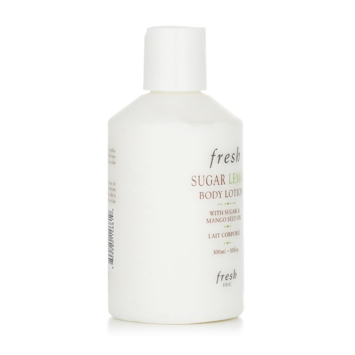Fresh Sugar Lemon Body Lotion (Random Packaging) 300ml/10ozProduct Thumbnail