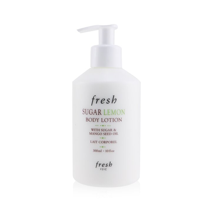 Fresh Sugar Lemon Body Lotion (Random Packaging) 300ml/10ozProduct Thumbnail