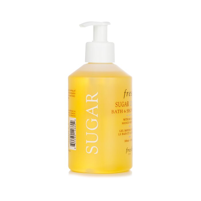 Fresh Sugar Lychee Bath & Shower Gel (Random Packaging) 300ml/10ozProduct Thumbnail