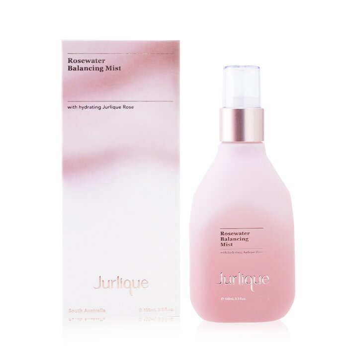Jurlique Ροδόνερο Εξισορροπητικό Σπρέυ 100ml/3.3ozProduct Thumbnail