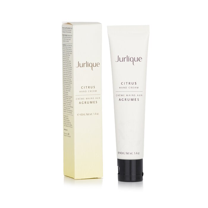 Jurlique Citrus kézkrém 40ml/1.4ozProduct Thumbnail