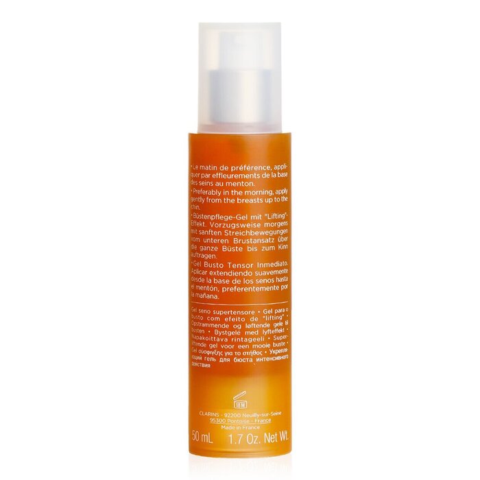 Clarins Bust Beauty Extra-Lift Gel(Random Packaging) 50ml/1.7ozProduct Thumbnail